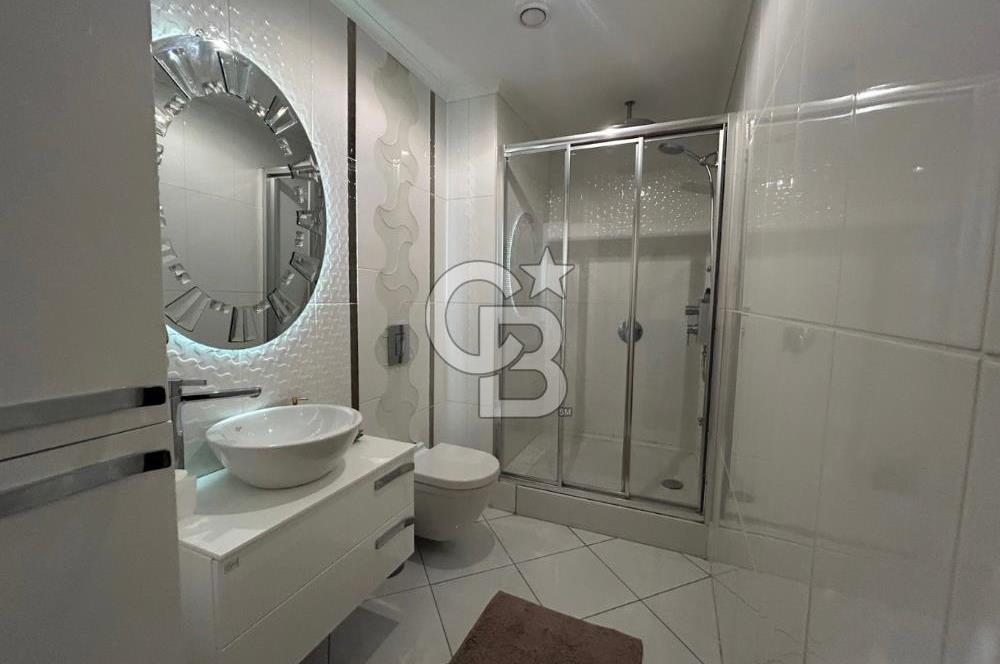 Misia 15300’de 1+1, SOSYAL İMKANLARI GENİŞ SATILIK DAİRE