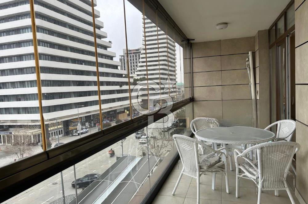 Misia 15300’de 1+1, SOSYAL İMKANLARI GENİŞ SATILIK DAİRE