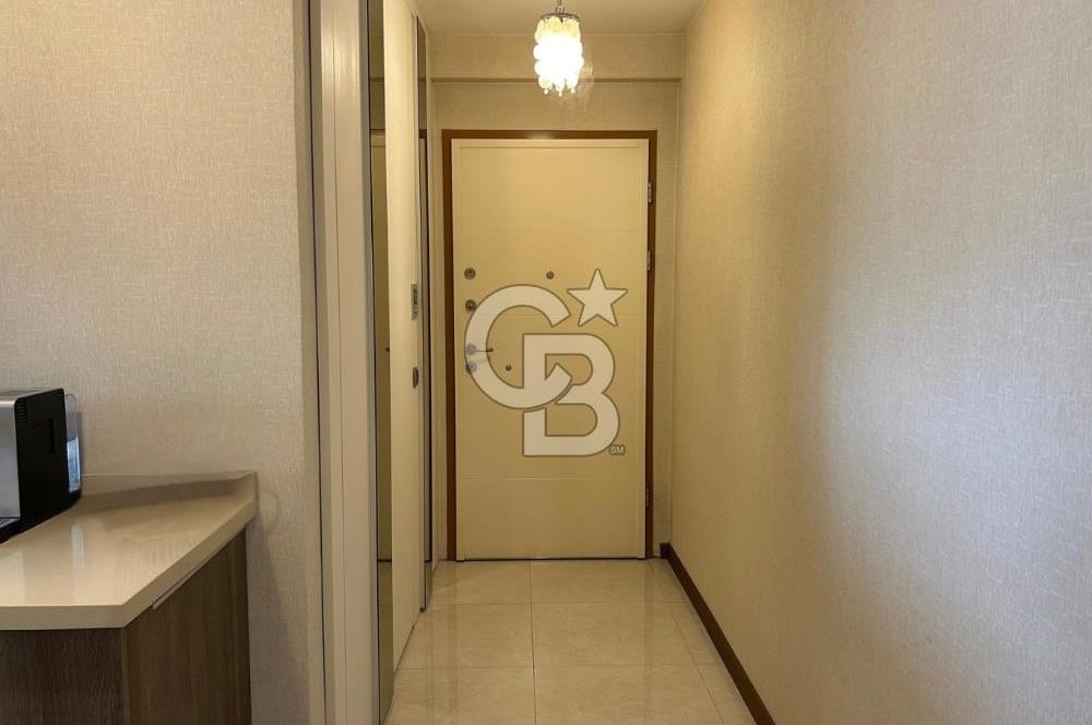 Misia 15300’de 1+1, SOSYAL İMKANLARI GENİŞ SATILIK DAİRE