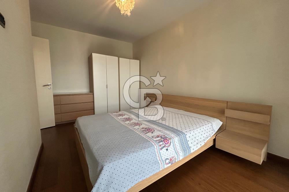 Misia 15300’de 1+1, SOSYAL İMKANLARI GENİŞ SATILIK DAİRE