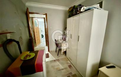 BUCA GÜVEN mah. SATILIK ARA KAT D.GAZLI 3+1 DAİRE