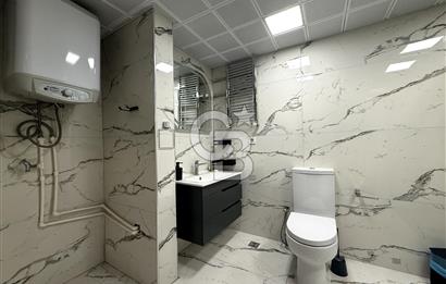 ALSANCAK'TA CADDE ÜZERİ TABELA DEĞERİ YÜKSEK KİRALIK MUAYENEHANE