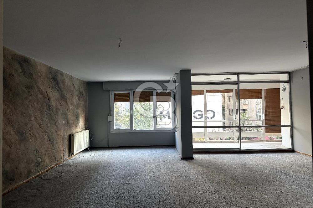 ALSANCAK'TA CADDE ÜZERİ TABELA DEĞERİ YÜKSEK KİRALIK MUAYENEHANE