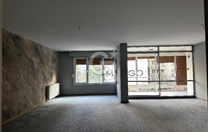 ALSANCAK'TA CADDE ÜZERİ TABELA DEĞERİ YÜKSEK KİRALIK MUAYENEHANE