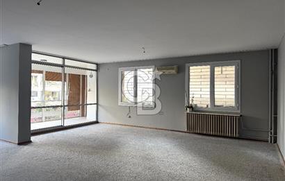 ALSANCAK'TA CADDE ÜZERİ TABELA DEĞERİ YÜKSEK KİRALIK MUAYENEHANE