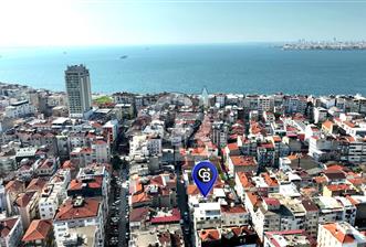 ALSANCAK'TA MERKEZİ KONUMDA 16 ODALI SATILIK BUTİK OTEL - 1 - 340150