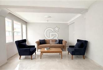 KARATAŞ'TA SATILIK 2+1 DAİRE DENİZ MANZARALI FULL TADİLATLI - 1 - 340143