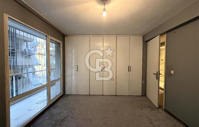 ALSANCAK'TA CADDE ÜZERİ TABELA DEĞERİ YÜKSEK KİRALIK MUAYENEHANE