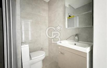 KARATAŞ'TA SATILIK 2+1 DAİRE DENİZ MANZARALI FULL TADİLATLI