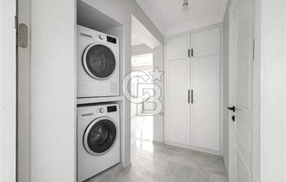 KARATAŞ'TA SATILIK 2+1 DAİRE DENİZ MANZARALI FULL TADİLATLI