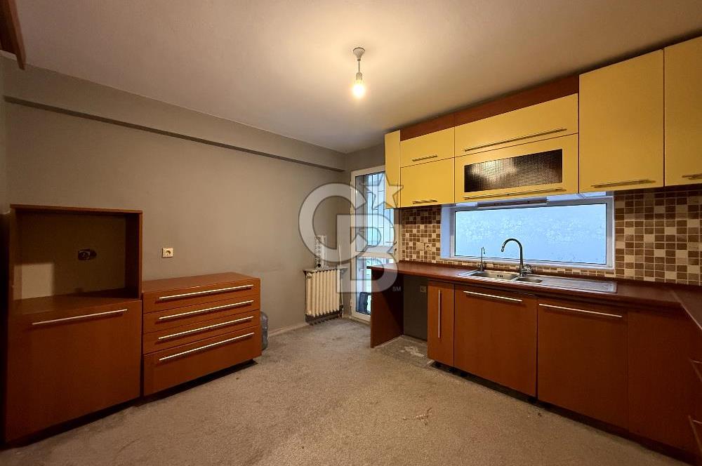 ALSANCAK'TA CADDE ÜZERİ TABELA DEĞERİ YÜKSEK KİRALIK MUAYENEHANE