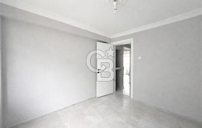 KARATAŞ'TA SATILIK 2+1 DAİRE DENİZ MANZARALI FULL TADİLATLI