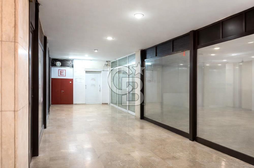 ÇANKAYA EĞİTİM DİŞ HASTANESİ YAKINI KİRALIK DÜKKAN