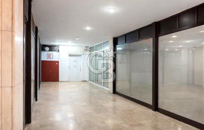 ÇANKAYA EĞİTİM DİŞ HASTANESİ YAKINI KİRALIK DÜKKAN