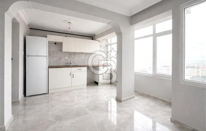 KARATAŞ'TA SATILIK 2+1 DAİRE DENİZ MANZARALI FULL TADİLATLI