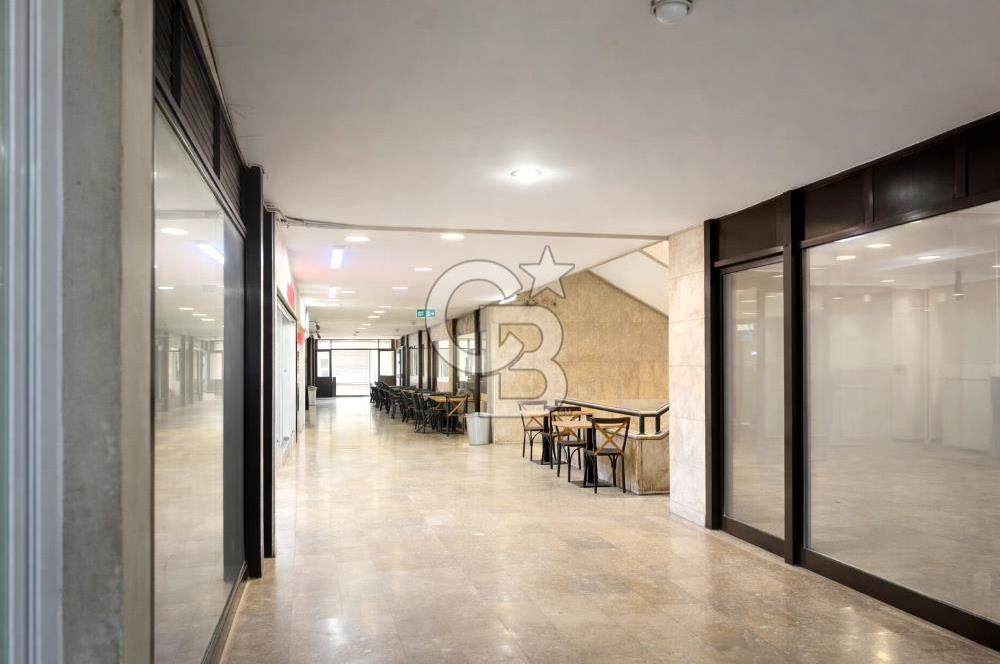 ÇANKAYA EĞİTİM DİŞ HASTANESİ YAKINI KİRALIK DÜKKAN