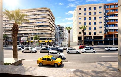 ÇANKAYA EĞİTİM DİŞ HASTANESİ YAKINI KİRALIK DÜKKAN