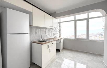 KARATAŞ'TA SATILIK 2+1 DAİRE DENİZ MANZARALI FULL TADİLATLI