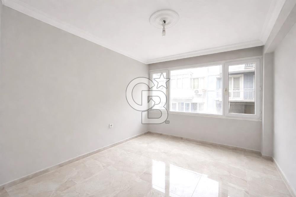 KARATAŞ'TA SATILIK 2+1 DAİRE DENİZ MANZARALI FULL TADİLATLI