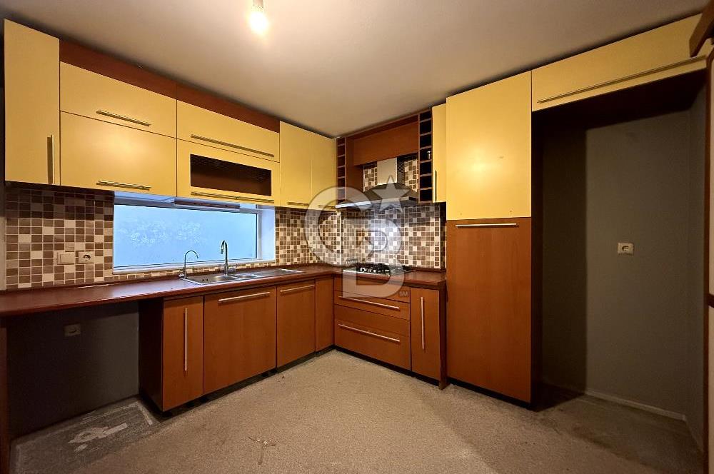 ALSANCAK'TA CADDE ÜZERİ TABELA DEĞERİ YÜKSEK KİRALIK MUAYENEHANE