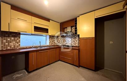 ALSANCAK'TA CADDE ÜZERİ TABELA DEĞERİ YÜKSEK KİRALIK MUAYENEHANE