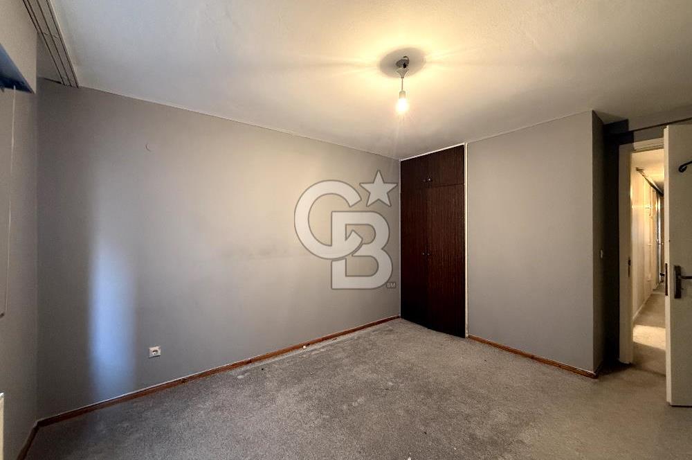 ALSANCAK'TA CADDE ÜZERİ TABELA DEĞERİ YÜKSEK KİRALIK MUAYENEHANE