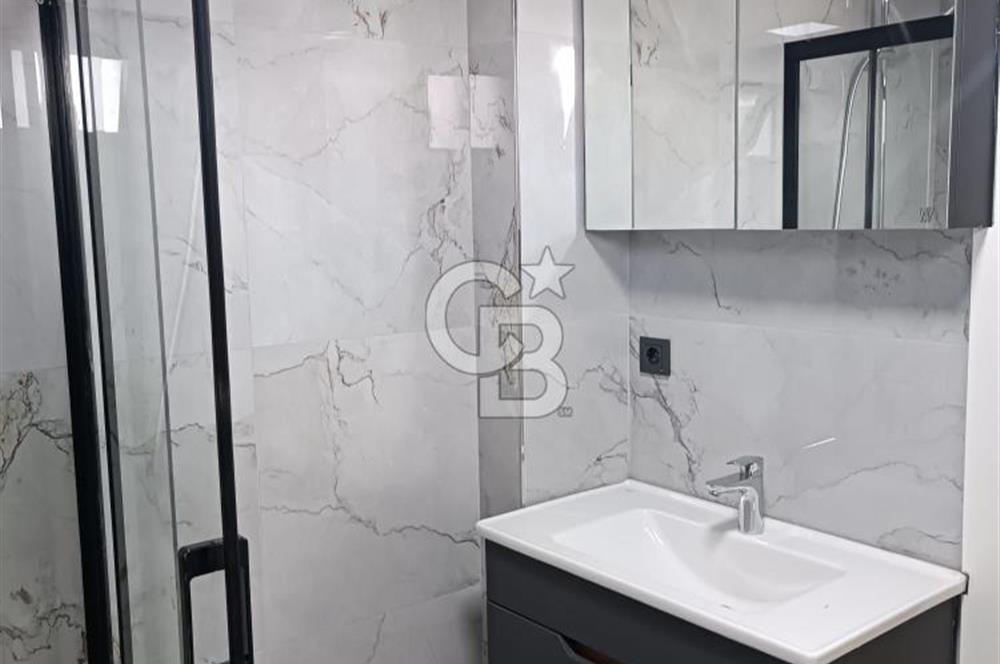 Muğla Menteşe Gülağzı'nda 3+1 Sıfır Lüks Kiralık Villa