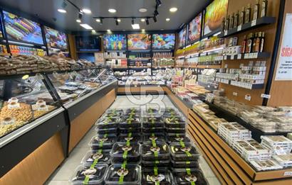 Buca Şirinyer’de Yüksek Getirili  Satılık Dükkan