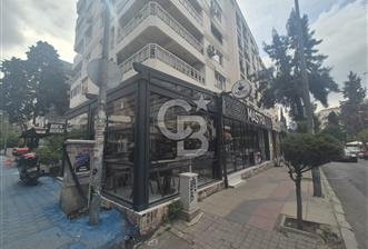 MUSELAND-KÜÇÜKPARK SÜVARİ CADDESİ DEVREN KİRALIK CAFE - 7 - 340211