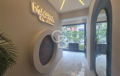 MUSELAND-KÜÇÜKPARK SÜVARİ CADDESİ DEVREN KİRALIK CAFE