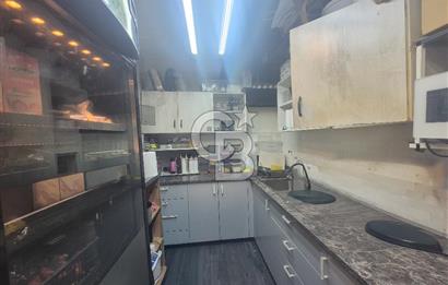 MUSELAND-KÜÇÜKPARK SÜVARİ CADDESİ DEVREN KİRALIK CAFE