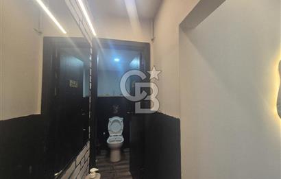 MUSELAND-KÜÇÜKPARK SÜVARİ CADDESİ DEVREN KİRALIK CAFE