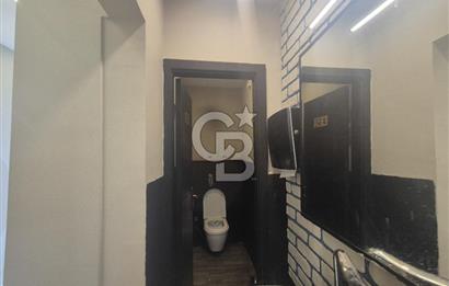 MUSELAND-KÜÇÜKPARK SÜVARİ CADDESİ DEVREN KİRALIK CAFE