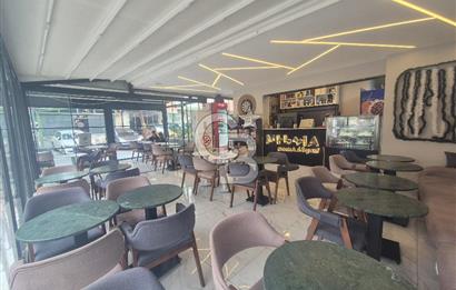 MUSELAND-KÜÇÜKPARK SÜVARİ CADDESİ DEVREN KİRALIK CAFE