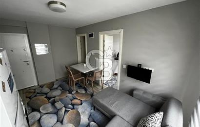 CB KiNG'DEN GAZİOSMANPAŞA MAHALLESİ EŞYALI 1+1 SATILIK DAİRE