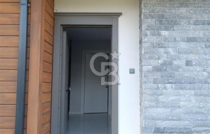 Muğla Menteşe Gülağzı'nda 3+1 Sıfır Lüks Kiralık Villa