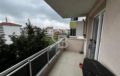 CB KiNG'DEN GAZİOSMANPAŞA MAHALLESİ EŞYALI 1+1 KİRALIK DAİRE