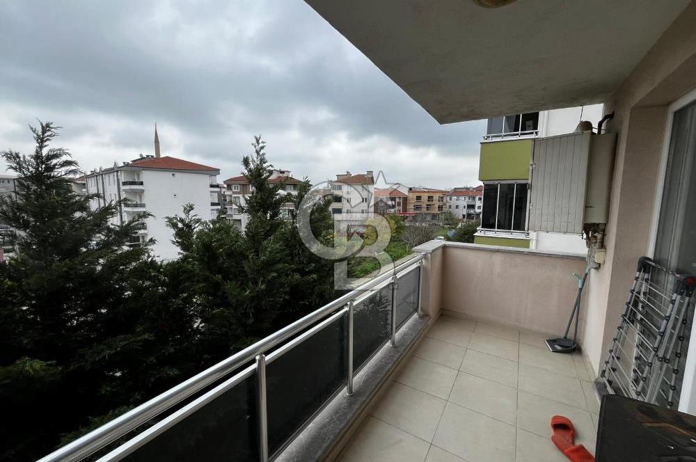 CB KiNG'DEN GAZİOSMANPAŞA MAHALLESİ EŞYALI 1+1 KİRALIK DAİRE