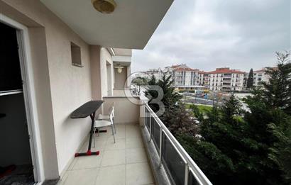 CB KiNG'DEN GAZİOSMANPAŞA MAHALLESİ EŞYALI 1+1 KİRALIK DAİRE