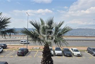 İzmir Küçükyalı'da Tadilatlı 3+1 Yalı Dairesi - 1 - 340205