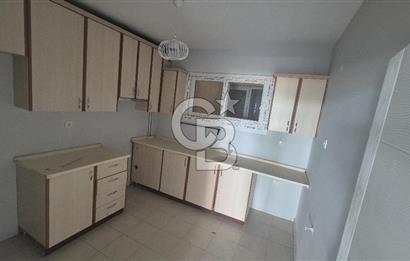 İzmir Küçükyalı'da Tadilatlı 3+1 Yalı Dairesi