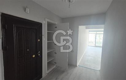 İzmir Küçükyalı'da Tadilatlı 3+1 Yalı Dairesi