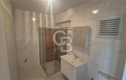 İzmir Küçükyalı'da Tadilatlı 3+1 Yalı Dairesi