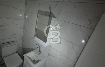 İzmir Küçükyalı'da Tadilatlı 3+1 Yalı Dairesi