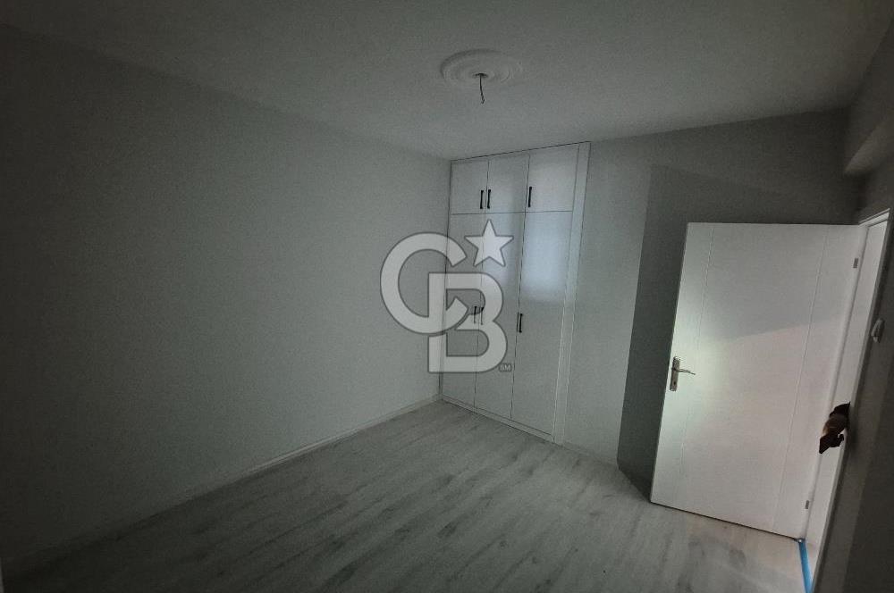 İzmir Küçükyalı'da Tadilatlı 3+1 Yalı Dairesi