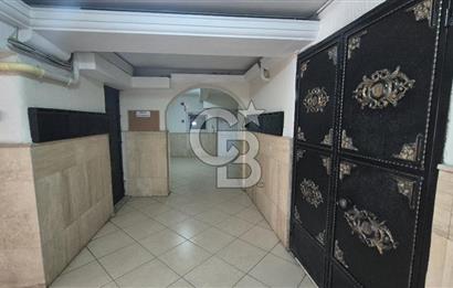 İzmir Küçükyalı'da Tadilatlı 3+1 Yalı Dairesi