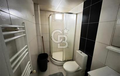 CB KiNG'DEN GAZİOSMANPAŞA MAHALLESİ EŞYALI 1+1 KİRALIK DAİRE