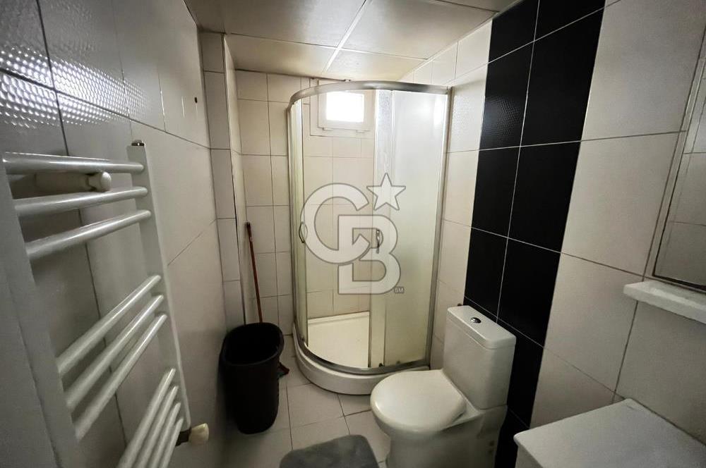 CB KiNG'DEN GAZİOSMANPAŞA MAHALLESİ EŞYALI 1+1 SATILIK DAİRE