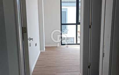 Muğla Menteşe Gülağzı'nda 3+1 Sıfır Lüks Kiralık Villa