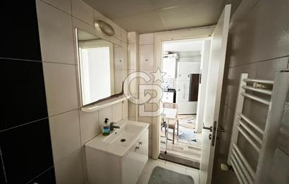 CB KiNG'DEN GAZİOSMANPAŞA MAHALLESİ EŞYALI 1+1 KİRALIK DAİRE